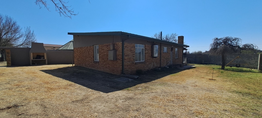 3 Bedroom Property for Sale in Morelig Free State